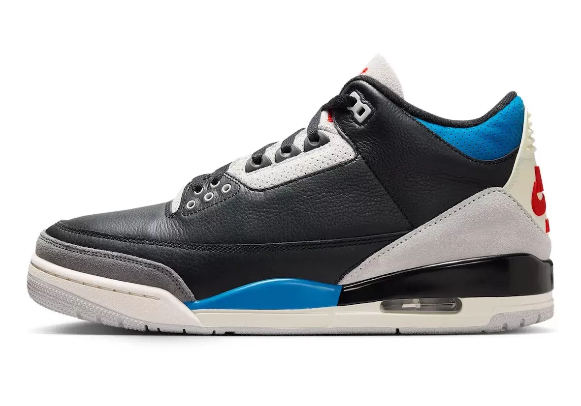 Air Jordan 3, Air Jordan 2, Air Jordan 11 Low, Air Jordan 1, Air Jordan - Air Jordan 2025 年 11 月重裝上陣，帶來四款夢寐以求的復刻版飛機