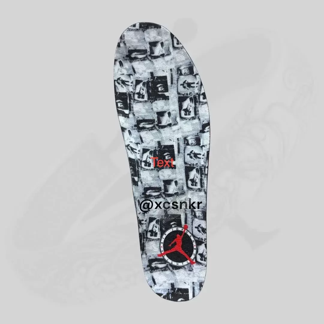 Flight Club, Air Jordan 4, Air Jordan - Air Jordan 4 "Flight Club" 2026 年 2 月發佈