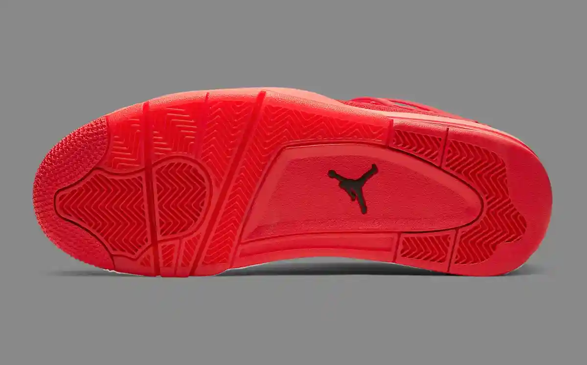 運動鞋話題:Air Jordan 4 Flyknit "大學紅" Sneaker Talk, Air Jordan 4 Flyknit, Air Jordan 4, Air Jordan - 運動鞋話題:Air Jordan 4 Flyknit "大學紅"