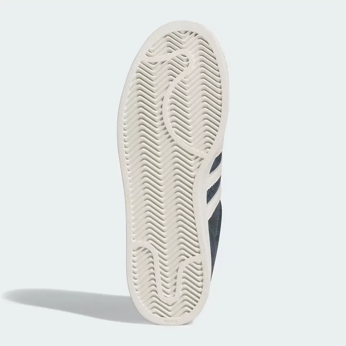 Anthony Edwards, adidas superstar, adidas - 安東尼-愛德華茲 x 阿迪達斯超級巨星 2026 年春季發佈