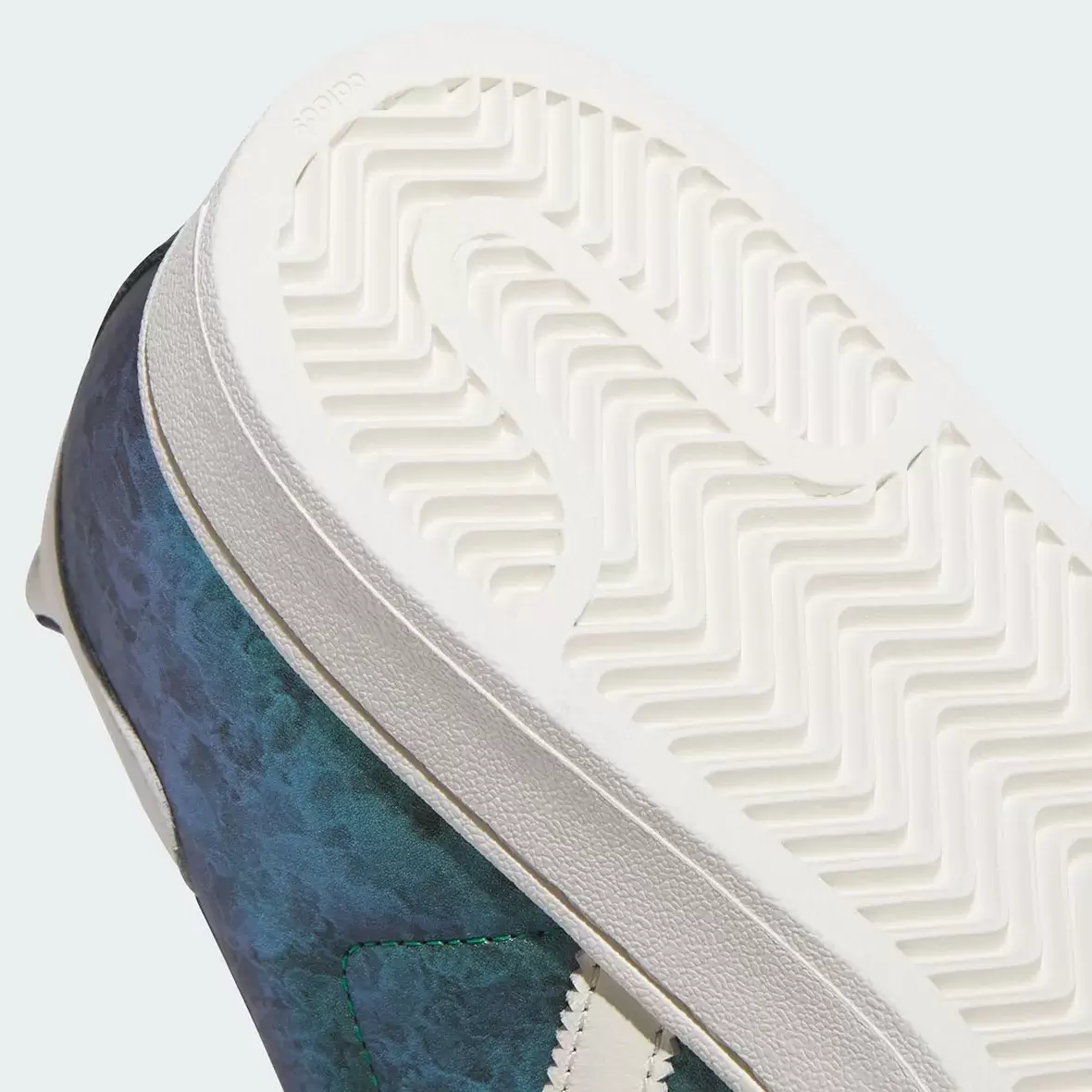 Anthony Edwards, adidas superstar, adidas - 安東尼-愛德華茲 x 阿迪達斯超級巨星 2026 年春季發佈