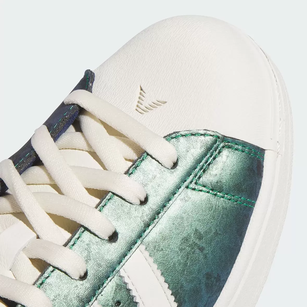 Anthony Edwards, adidas superstar, adidas - 安東尼-愛德華茲 x 阿迪達斯超級巨星 2026 年春季發佈