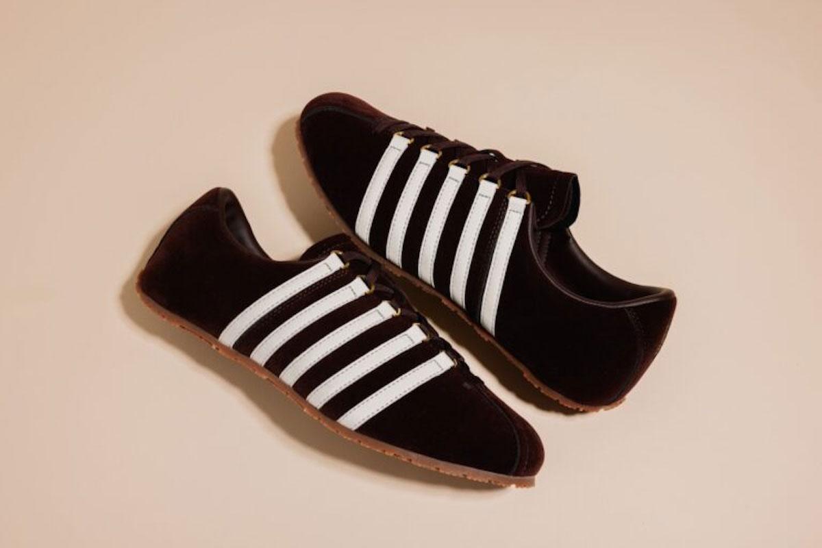 UGG, K-Swiss - Anwar Carrots x K-Swiss KSRC Drop 3 用季節性色調重塑經典