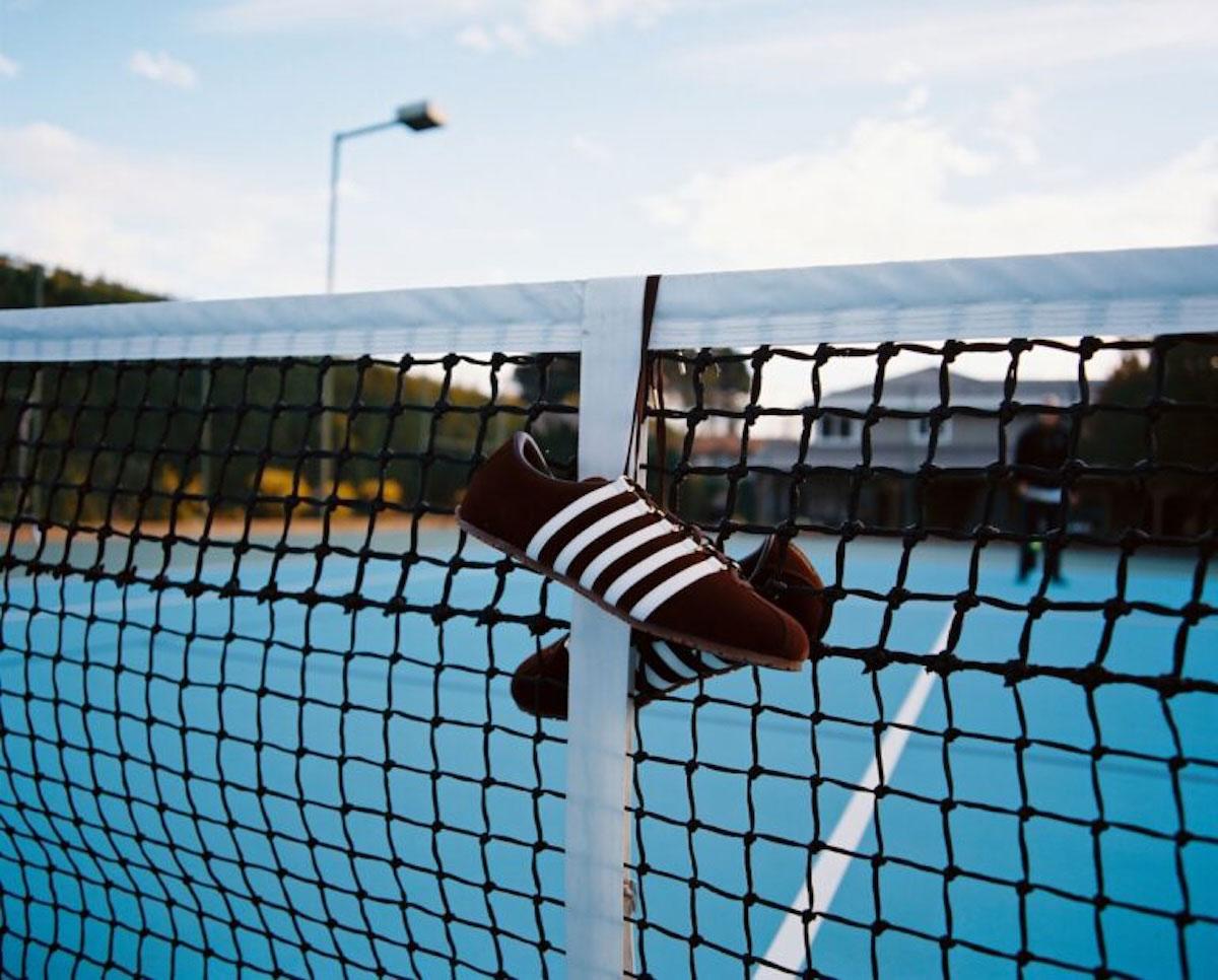 UGG, K-Swiss - Anwar Carrots x K-Swiss KSRC Drop 3 用季節性色調重塑經典