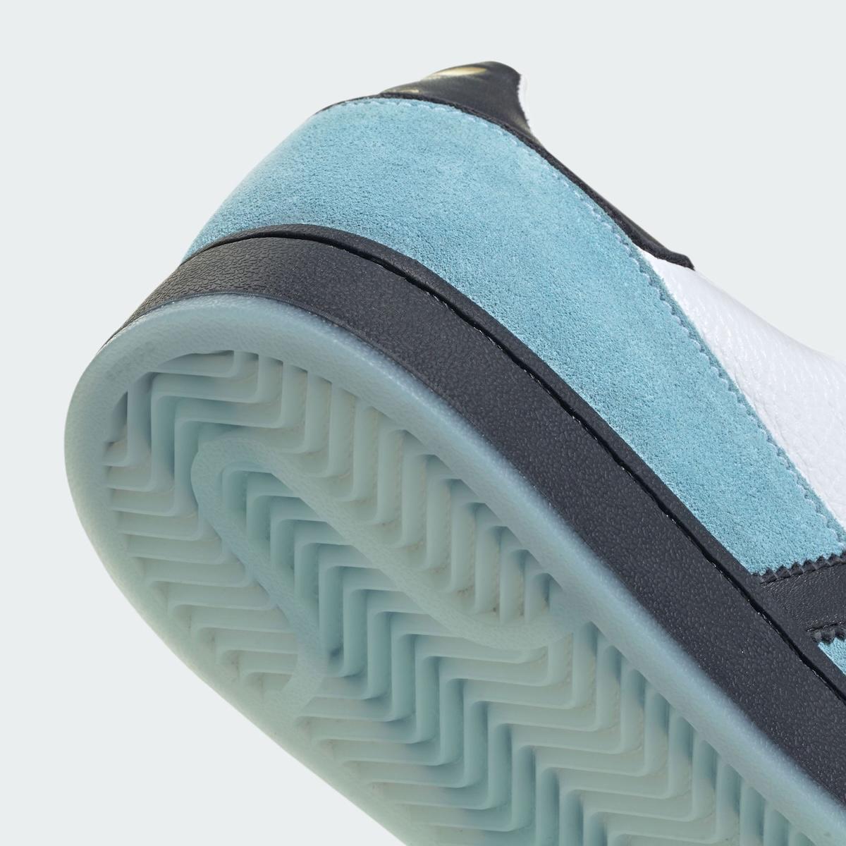 adidas superstar, adidas Mexicana, adidas Japan, adidas Italia, adidas - 阿迪達斯推出足協套裝，讓各國風采綻放