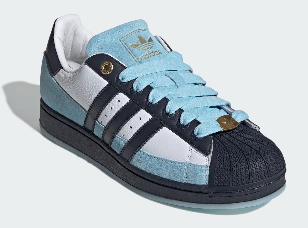 adidas superstar, adidas Mexicana, adidas Japan, adidas Italia, adidas - 阿迪達斯推出足協套裝，讓各國風采綻放