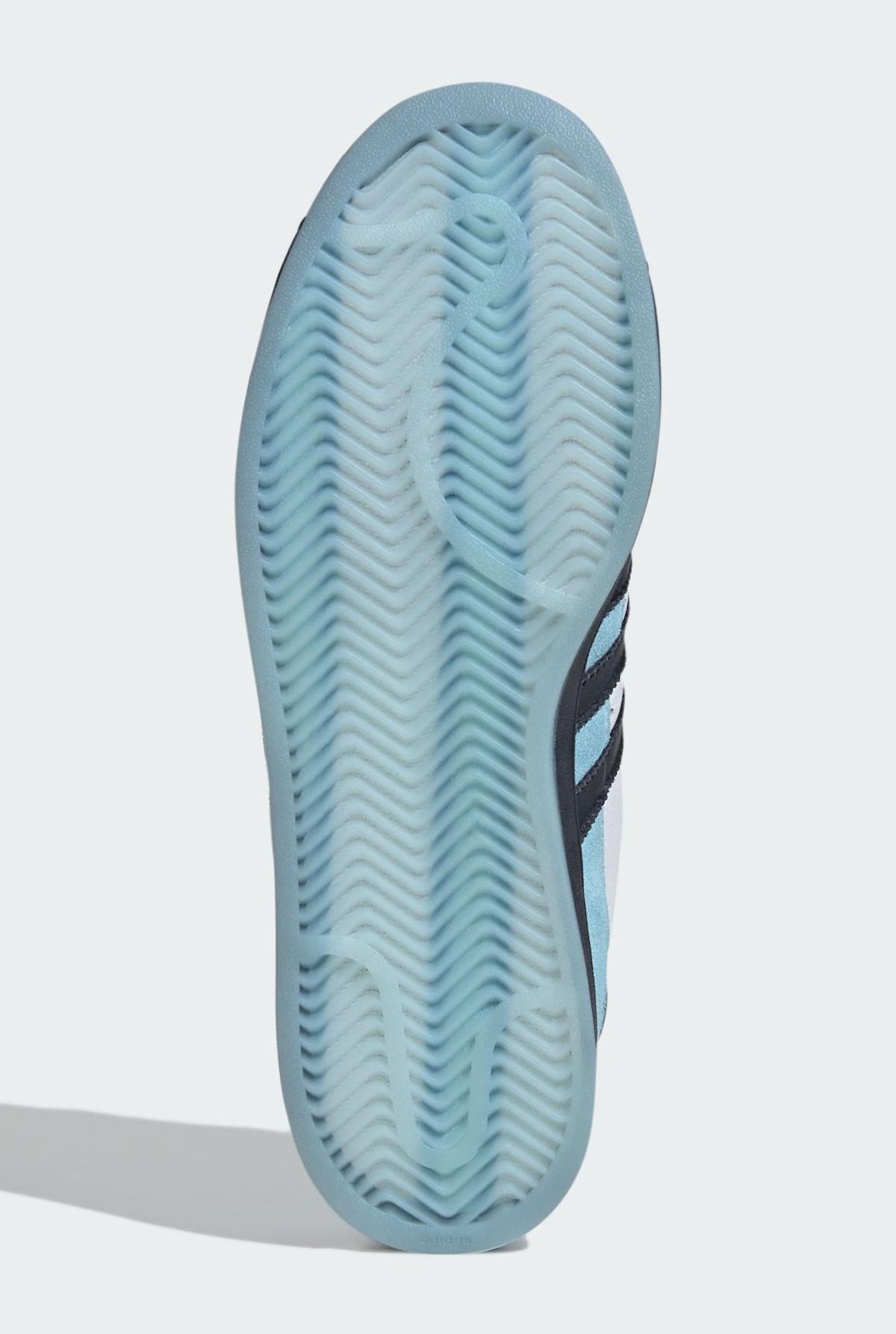 adidas superstar, adidas Mexicana, adidas Japan, adidas Italia, adidas - 阿迪達斯推出足協套裝，讓各國風采綻放