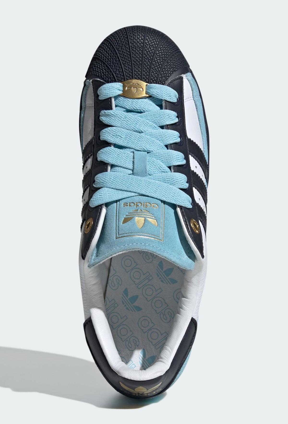 adidas superstar, adidas Mexicana, adidas Japan, adidas Italia, adidas - 阿迪達斯推出足協套裝，讓各國風采綻放