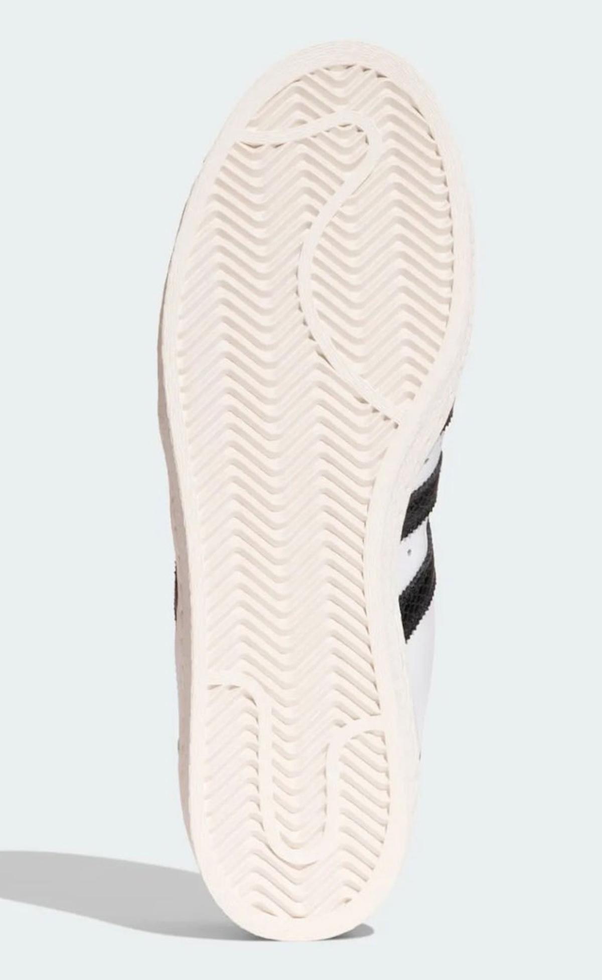 atmos 為阿迪達斯超級明星(adidas Superstar)添加 Gore-Tex 織物 atmos, adidas superstar, adidas - atmos 為阿迪達斯超級明星(adidas Superstar)添加 Gore-Tex 織物