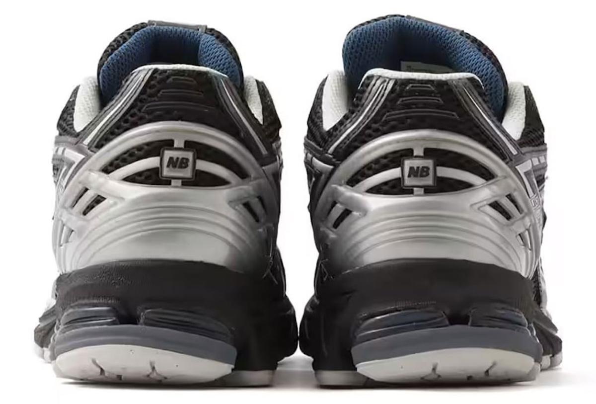 New Balance 1906, New Balance, atmos - atmos x New Balance 1906R "藍月亮 "抽獎活動現場