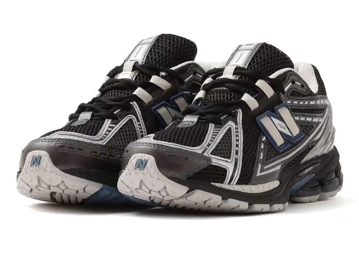 New Balance 1906, New Balance, atmos - atmos x New Balance 1906R "藍月亮 "抽獎活動現場