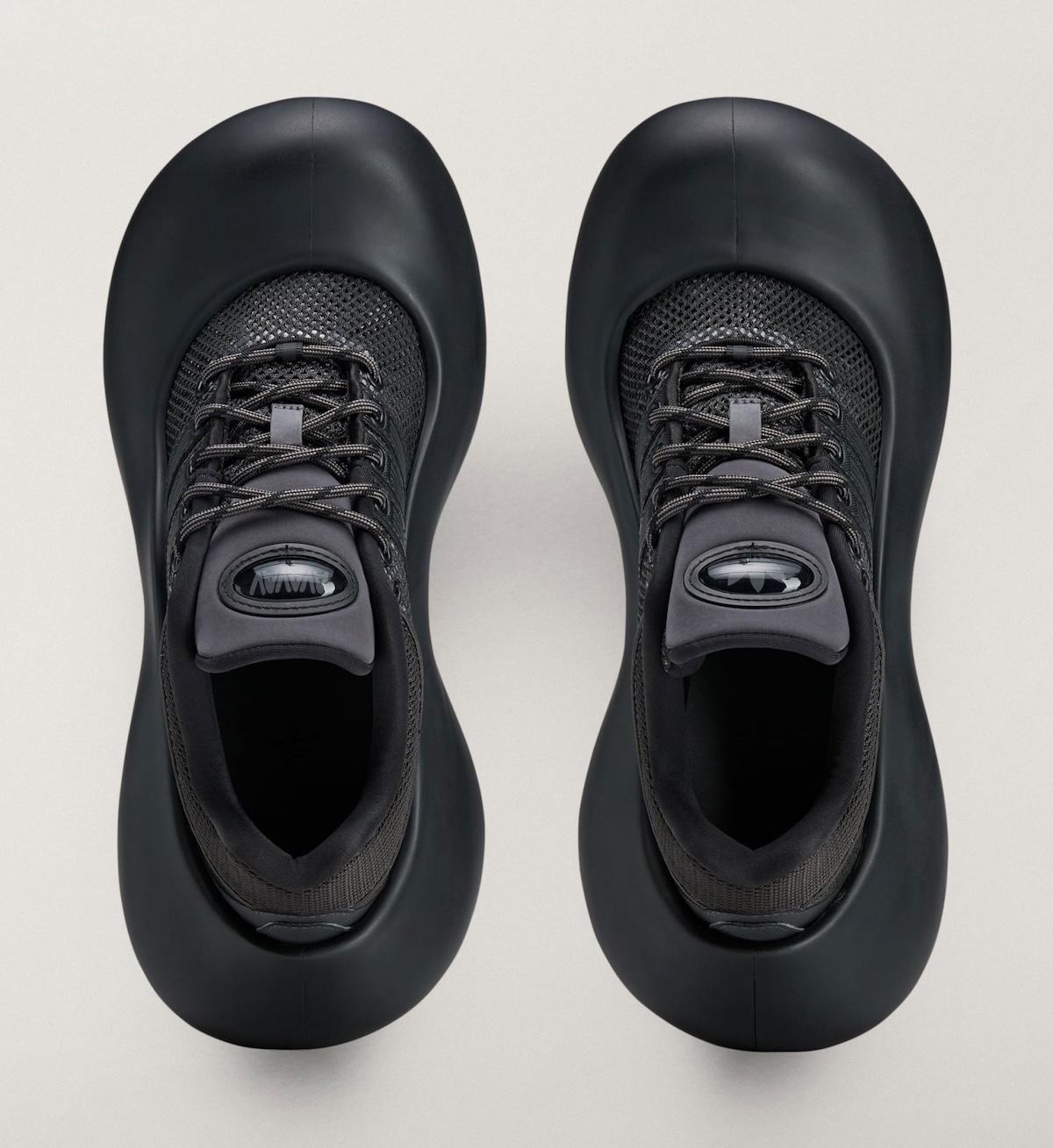 adidas superstar, adidas Megaride, adidas - AVAVAV x adidas Holiday 2025 重新演繹 Superstar 和 Megaride