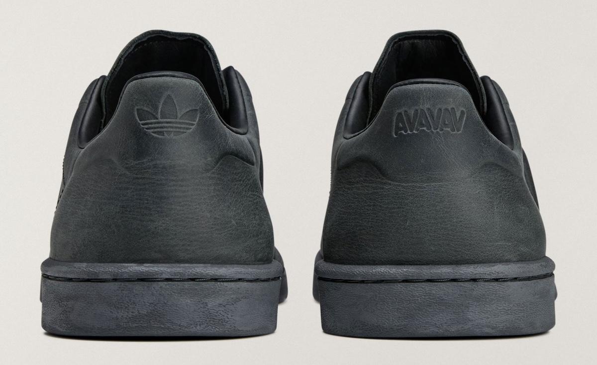 adidas superstar, adidas Megaride, adidas - AVAVAV x adidas Holiday 2025 重新演繹 Superstar 和 Megaride
