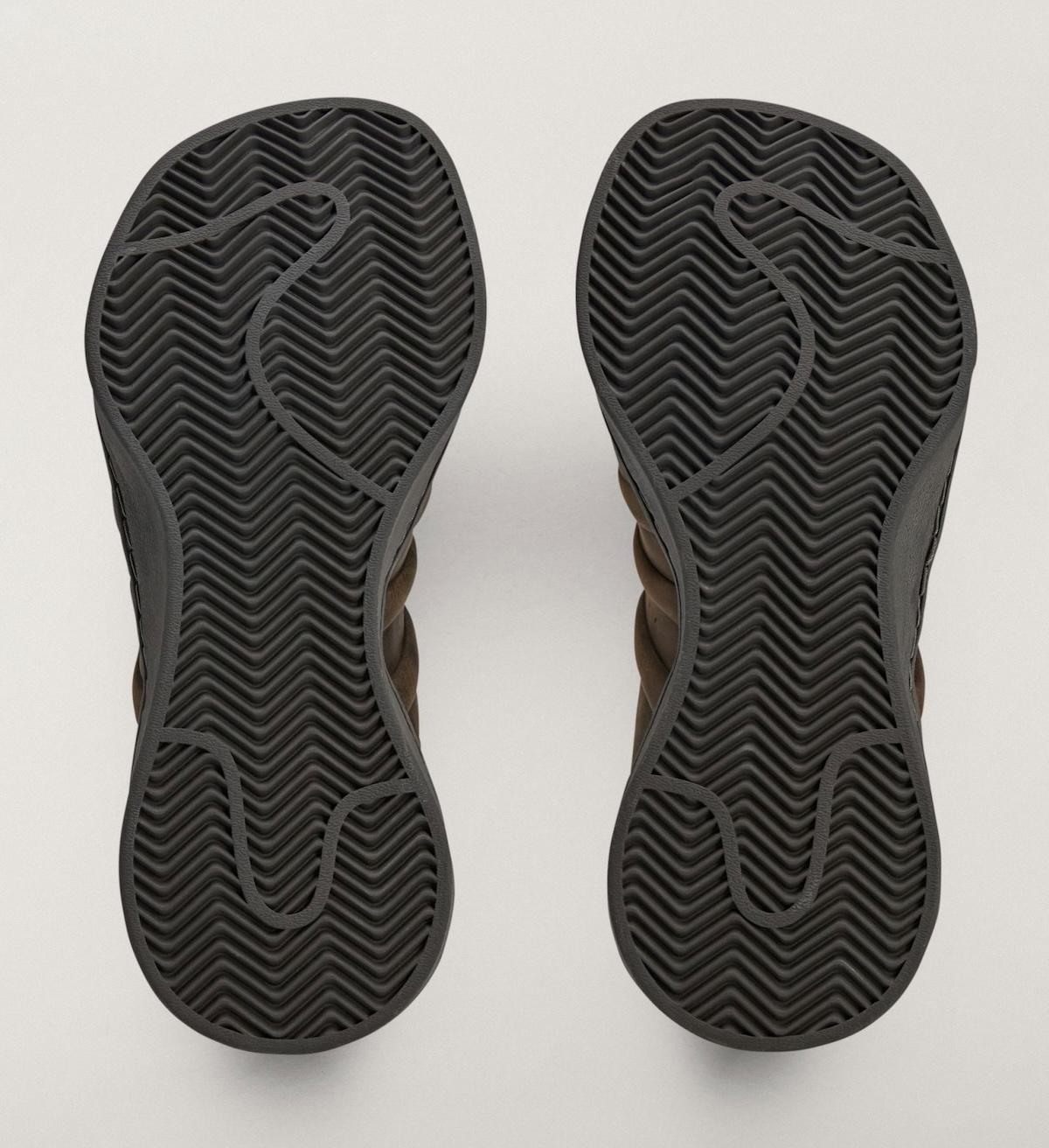 adidas superstar, adidas Megaride, adidas - AVAVAV x adidas Holiday 2025 重新演繹 Superstar 和 Megaride