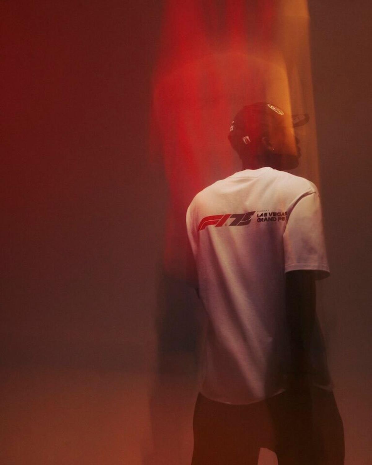 BAPE x F1 拉斯維加斯膠囊捕捉大獎賽能量 BAPE - BAPE x F1 拉斯維加斯膠囊捕捉大獎賽能量