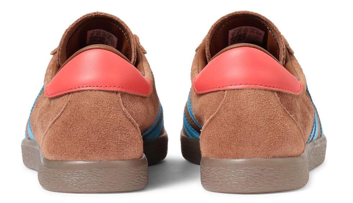 比利和尺寸如何?通過阿迪達斯遺產重塑京都精神 Size?, adidas - 比利和尺寸如何?通過阿迪達斯遺產重塑京都精神