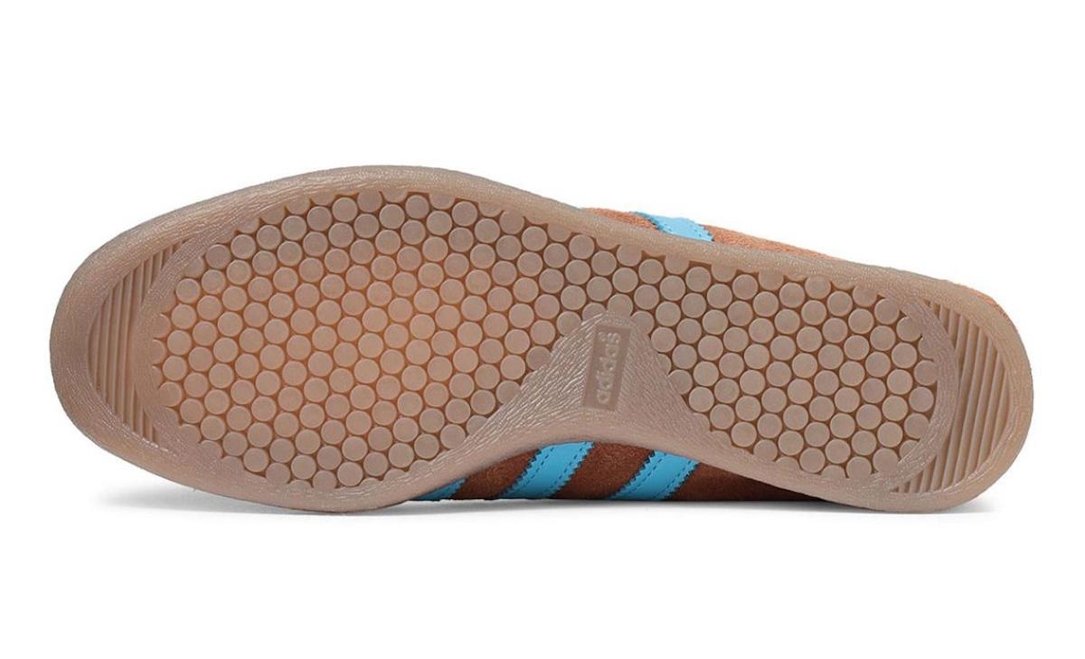 比利和尺寸如何?通過阿迪達斯遺產重塑京都精神 Size?, adidas - 比利和尺寸如何?通過阿迪達斯遺產重塑京都精神