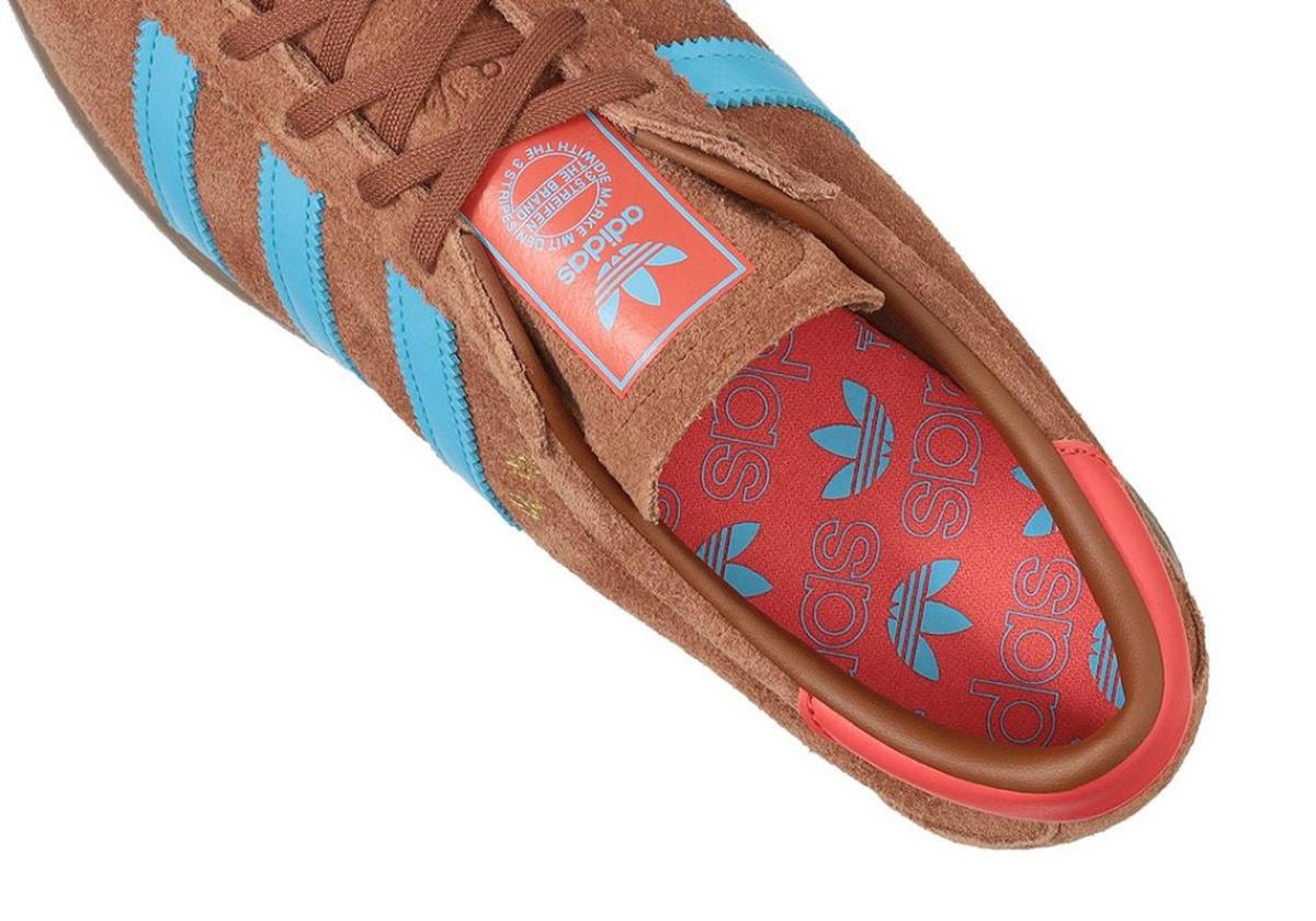 比利和尺寸如何?通過阿迪達斯遺產重塑京都精神 Size?, adidas - 比利和尺寸如何?通過阿迪達斯遺產重塑京都精神