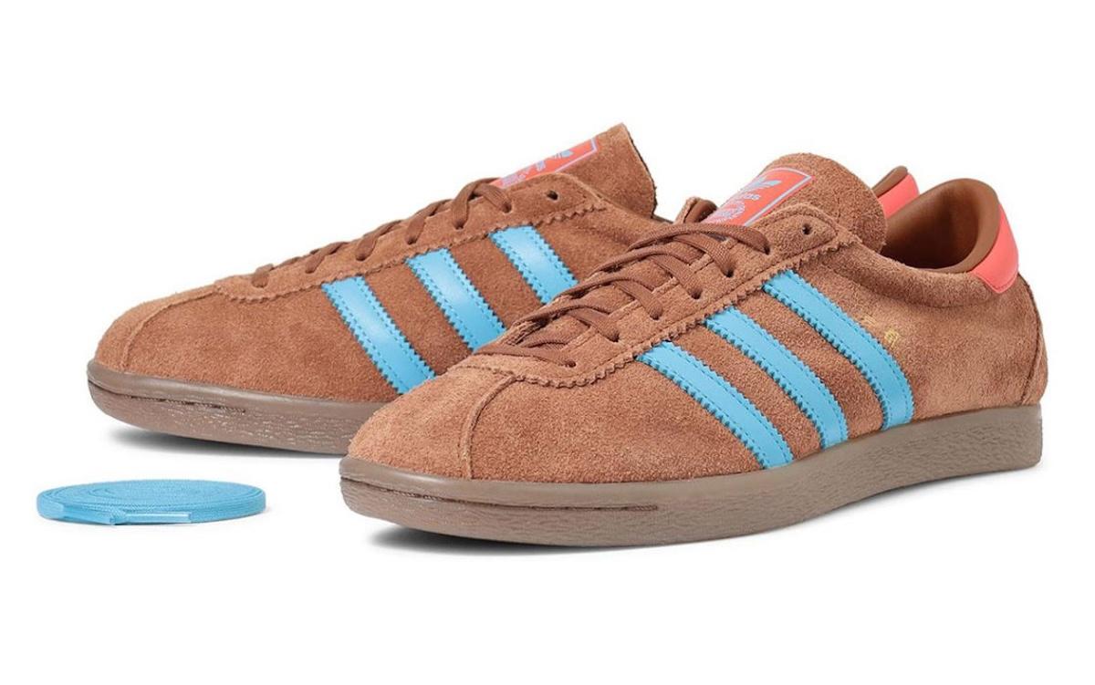 比利和尺寸如何?通過阿迪達斯遺產重塑京都精神 Size?, adidas - 比利和尺寸如何?通過阿迪達斯遺產重塑京都精神