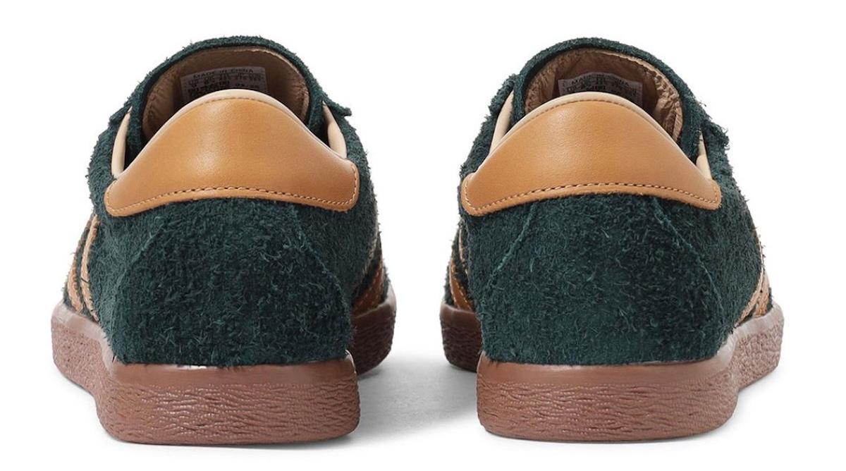 比利和尺寸如何?通過阿迪達斯遺產重塑京都精神 Size?, adidas - 比利和尺寸如何?通過阿迪達斯遺產重塑京都精神