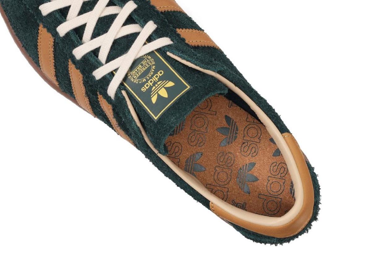 比利和尺寸如何?通過阿迪達斯遺產重塑京都精神 Size?, adidas - 比利和尺寸如何?通過阿迪達斯遺產重塑京都精神