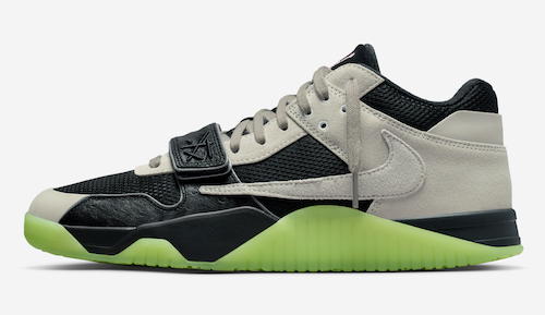 Air Jordan 8, Air Jordan 4, Air Jordan 3, Air Jordan 11, Air Jordan 1 - Air Jordan 2025 年 12 月發佈日期