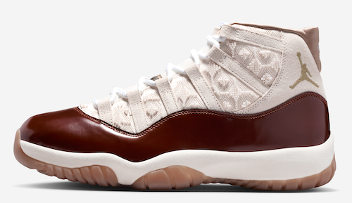 Air Jordan 8, Air Jordan 4, Air Jordan 3, Air Jordan 11, Air Jordan 1 - Air Jordan 2025 年 12 月發佈日期