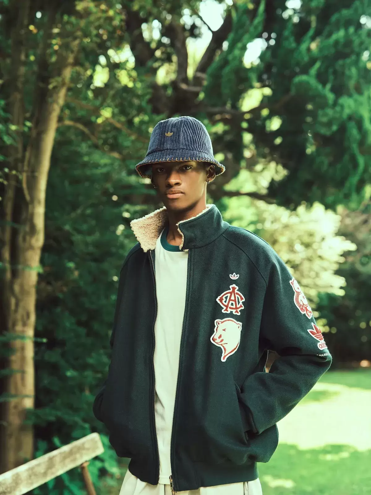 CLOT x adidas Pro Model 冬季戰靴於 2025 年 11 月發佈 CLOT, adidas Pro Model, adidas - CLOT x adidas Pro Model 冬季戰靴於 2025 年 11 月發佈