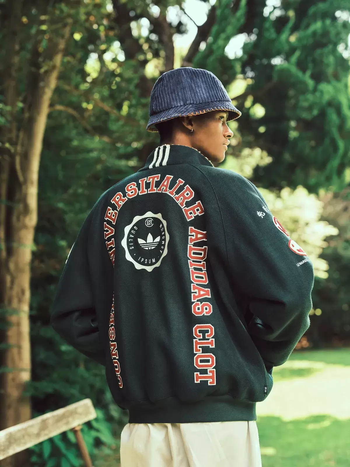 CLOT x adidas Pro Model 冬季戰靴於 2025 年 11 月發佈 CLOT, adidas Pro Model, adidas - CLOT x adidas Pro Model 冬季戰靴於 2025 年 11 月發佈