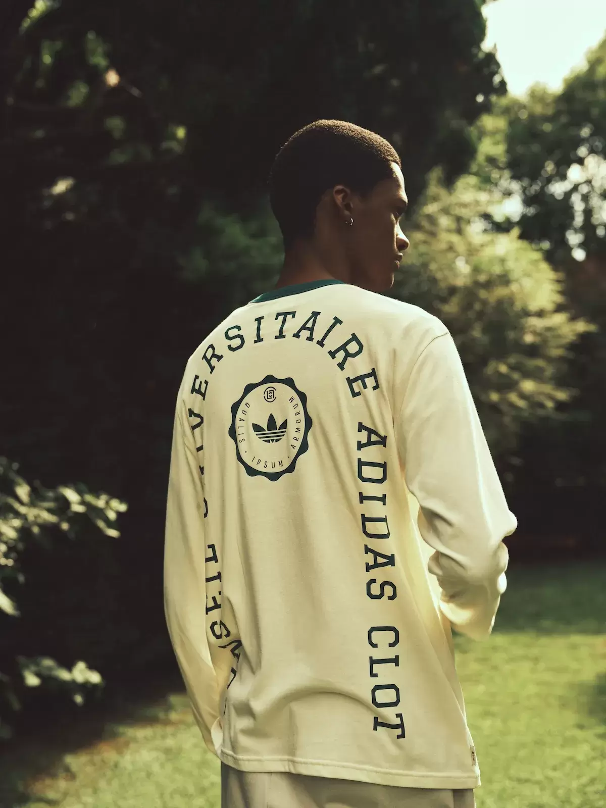 CLOT x adidas Pro Model 冬季戰靴於 2025 年 11 月發佈 CLOT, adidas Pro Model, adidas - CLOT x adidas Pro Model 冬季戰靴於 2025 年 11 月發佈