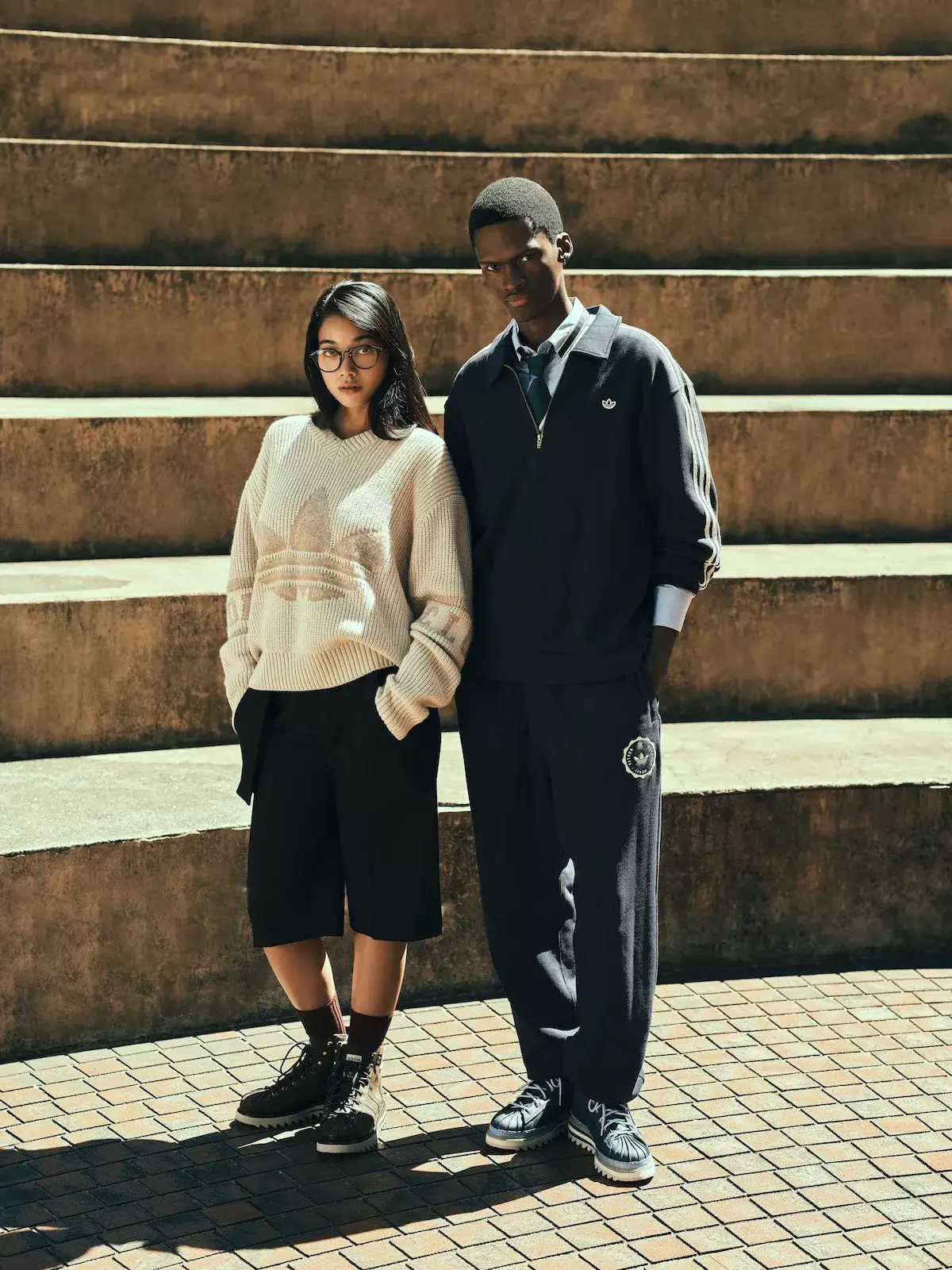 CLOT x adidas Pro Model 冬季戰靴於 2025 年 11 月發佈 CLOT, adidas Pro Model, adidas - CLOT x adidas Pro Model 冬季戰靴於 2025 年 11 月發佈