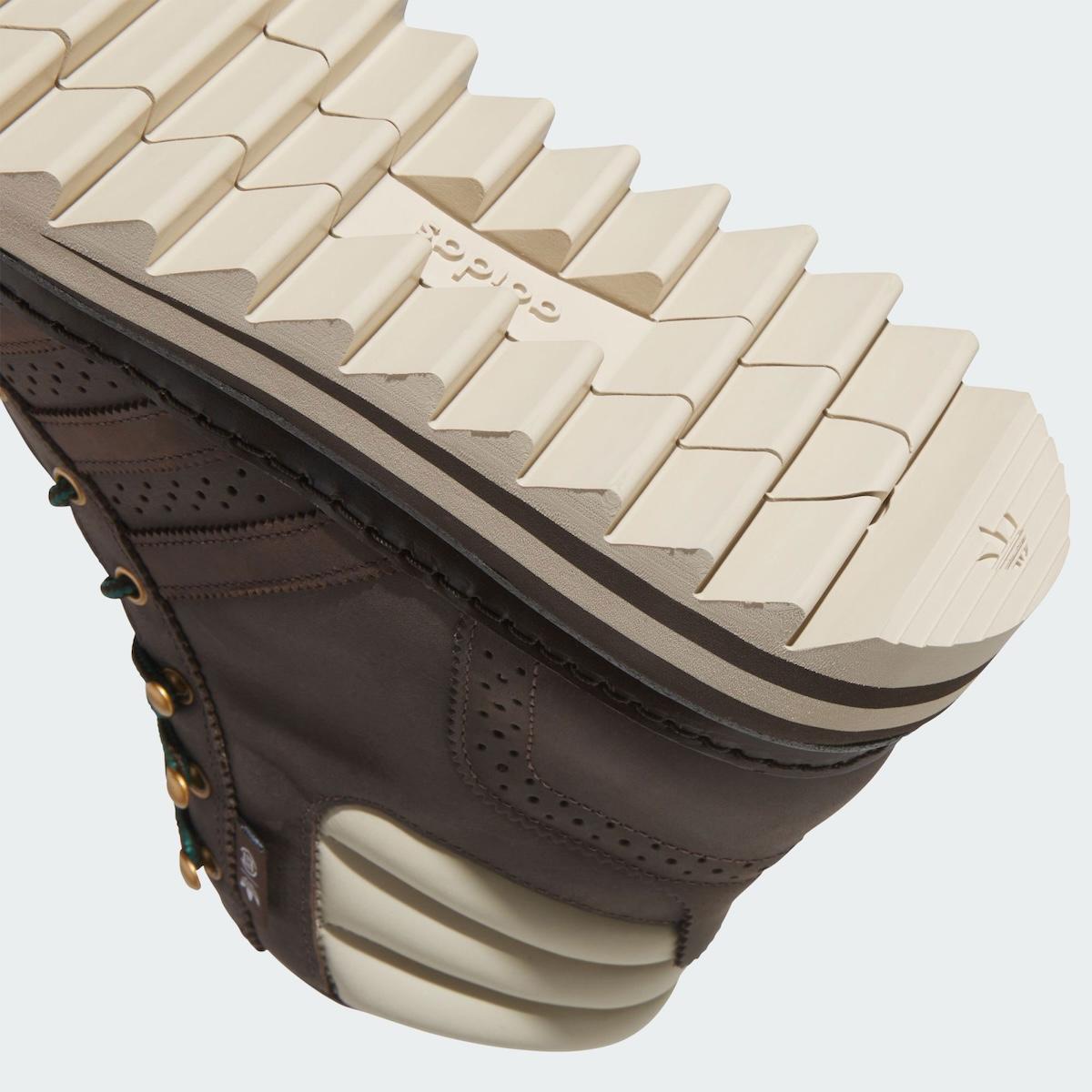 CLOT x adidas Pro Model 冬季戰靴於 2025 年 11 月發佈 CLOT, adidas Pro Model, adidas - CLOT x adidas Pro Model 冬季戰靴於 2025 年 11 月發佈