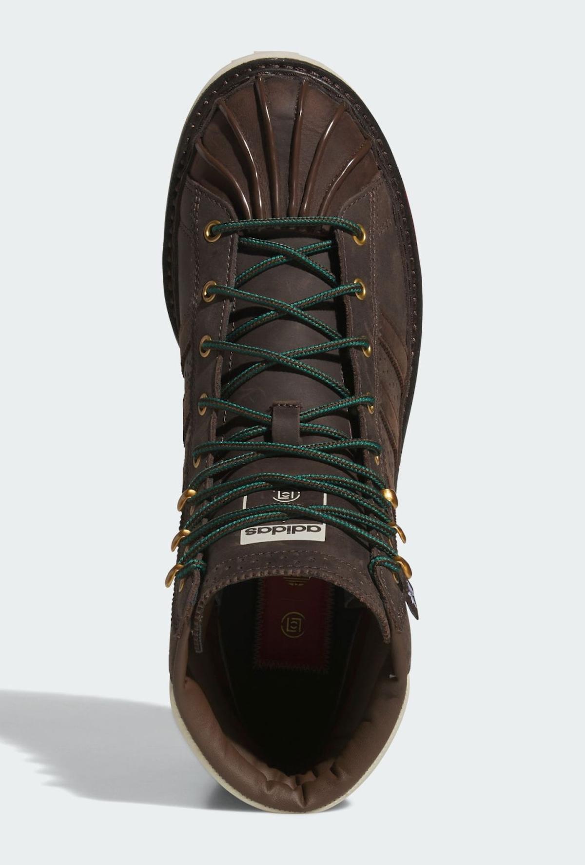 CLOT x adidas Pro Model 冬季戰靴於 2025 年 11 月發佈 CLOT, adidas Pro Model, adidas - CLOT x adidas Pro Model 冬季戰靴於 2025 年 11 月發佈