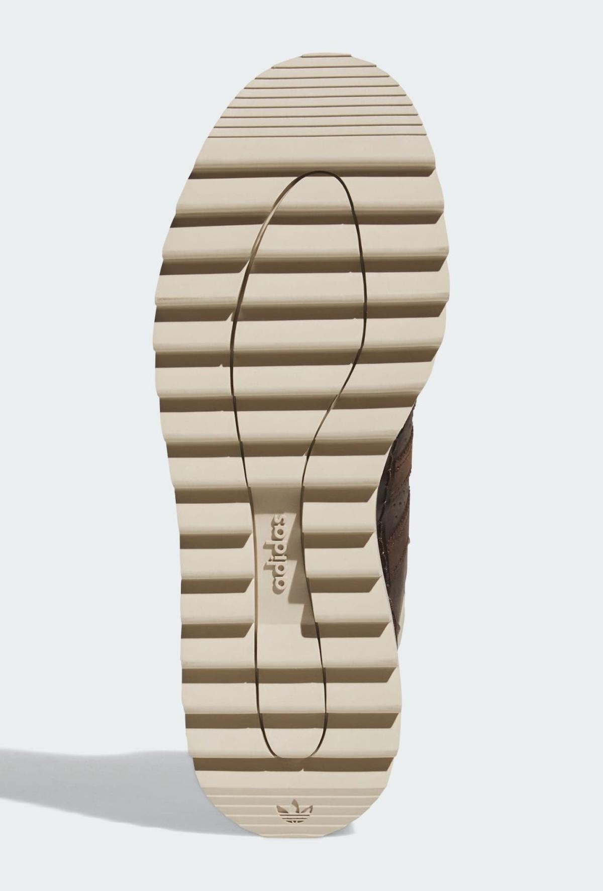 CLOT x adidas Pro Model 冬季戰靴於 2025 年 11 月發佈 CLOT, adidas Pro Model, adidas - CLOT x adidas Pro Model 冬季戰靴於 2025 年 11 月發佈