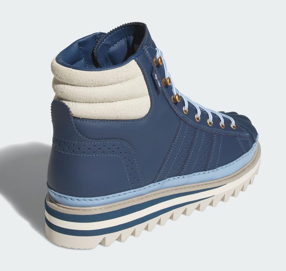 CLOT x adidas Pro Model 冬季戰靴於 2025 年 11 月發佈 CLOT, adidas Pro Model, adidas - CLOT x adidas Pro Model 冬季戰靴於 2025 年 11 月發佈