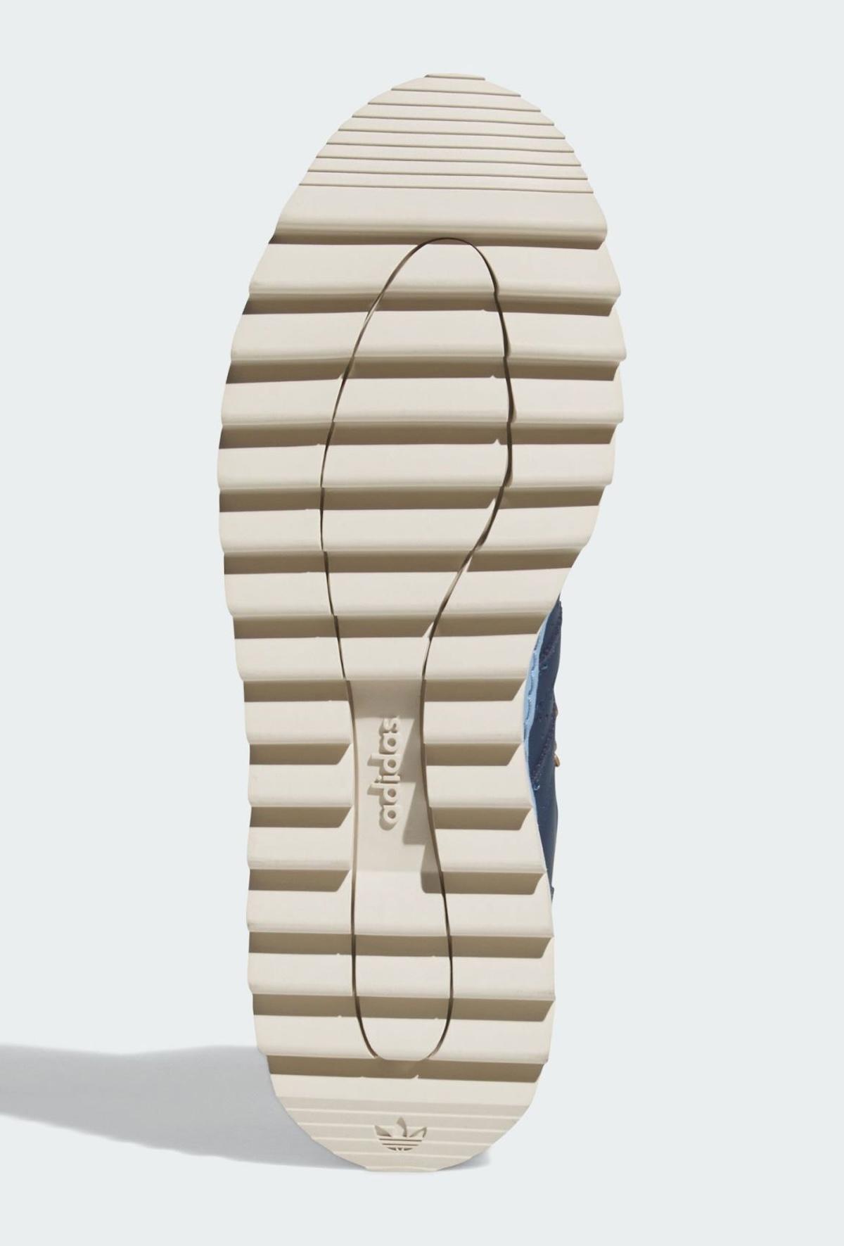 CLOT x adidas Pro Model 冬季戰靴於 2025 年 11 月發佈 CLOT, adidas Pro Model, adidas - CLOT x adidas Pro Model 冬季戰靴於 2025 年 11 月發佈