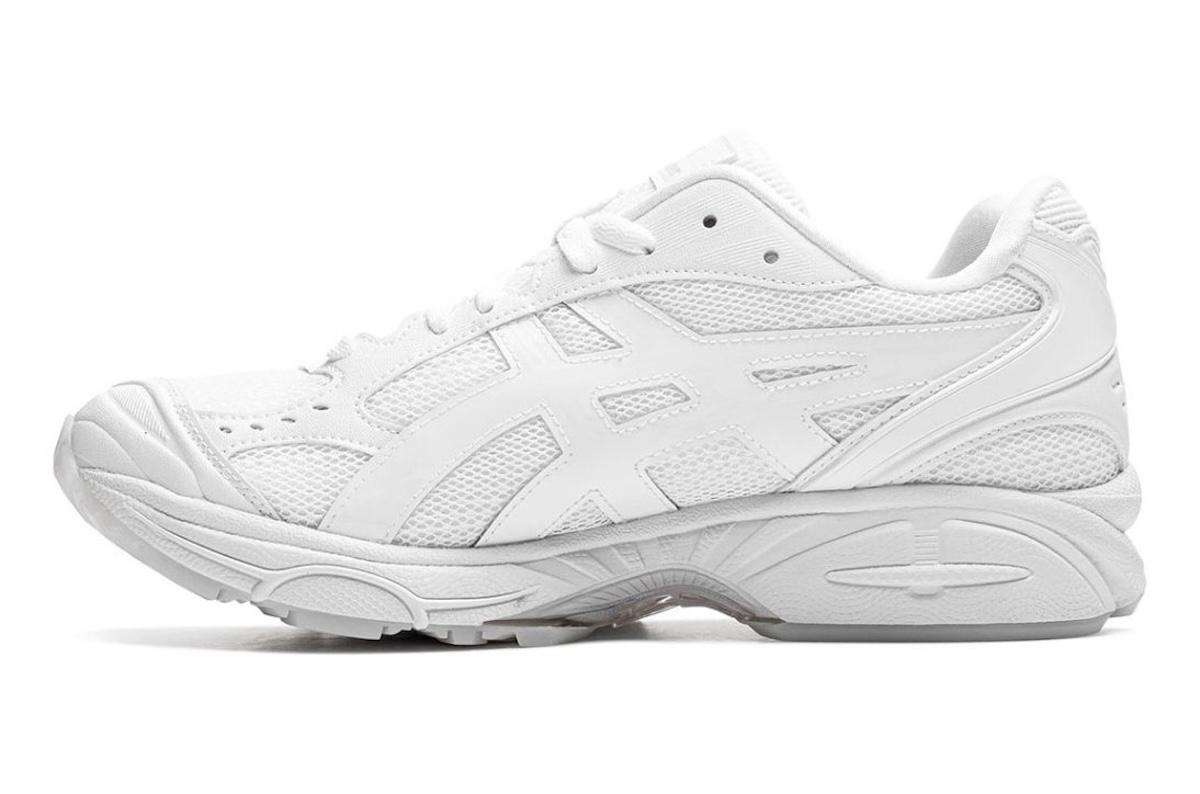Comme des Garçons 外套 x ASICS GEL-Kayano 14 售價 595 美元 Comme des Garcons, Asics Gel Kayano, asics - Comme des Garçons 外套 x ASICS GEL-Kayano 14 售價 595 美元
