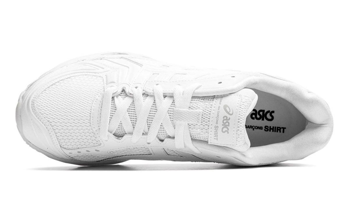 Comme des Garçons 外套 x ASICS GEL-Kayano 14 售價 595 美元 Comme des Garcons, Asics Gel Kayano, asics - Comme des Garçons 外套 x ASICS GEL-Kayano 14 售價 595 美元