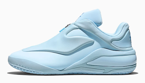 匡威 SHAI 001 "家庭裝 "11 月 20 日重新上架 Shai Gilgeous-Alexander, Converse SHAI 001, Converse - 匡威 SHAI 001 "家庭裝 "11 月 20 日重新上架