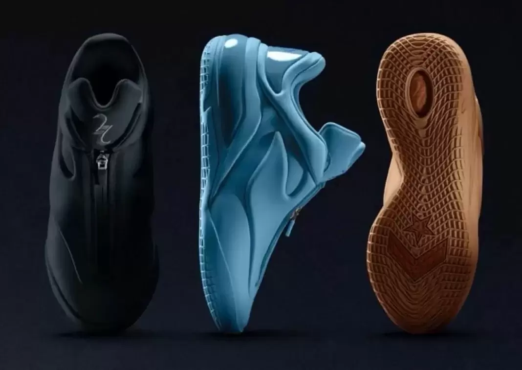 Shai Gilgeous-Alexander, Converse SHAI 001, Converse - 匡威 SHAI 001 "家庭裝 "11 月 20 日重新上架