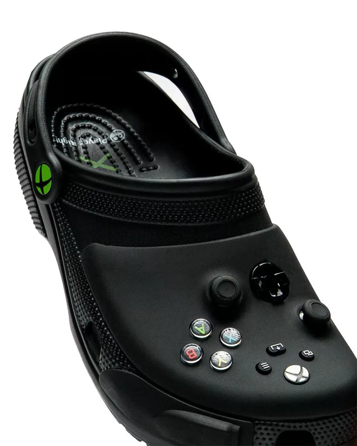 Xbox, Crocs - XBOX 鱷魚》11 月 24 日發售
