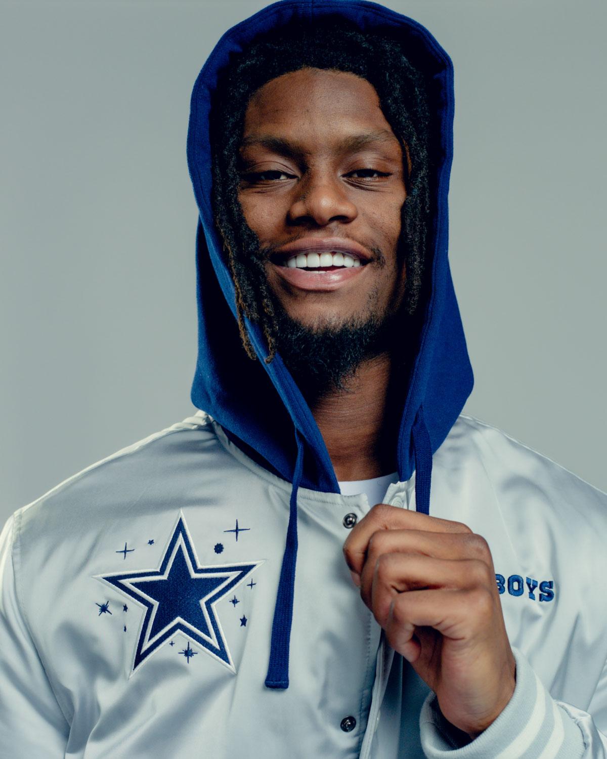 Billionaire Boys Club - 達拉斯牛仔隊 x 億萬男孩俱樂部 "星域 "系列 11 月 23 日發佈