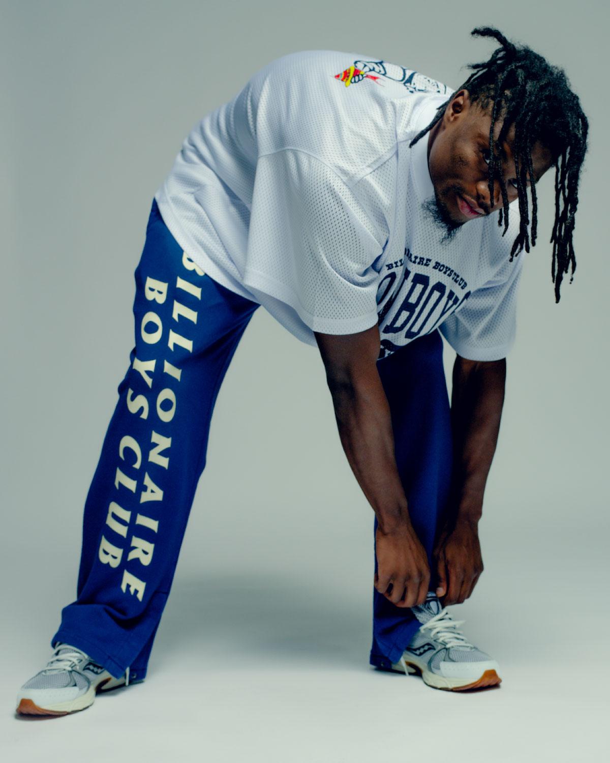 Billionaire Boys Club - 達拉斯牛仔隊 x 億萬男孩俱樂部 "星域 "系列 11 月 23 日發佈