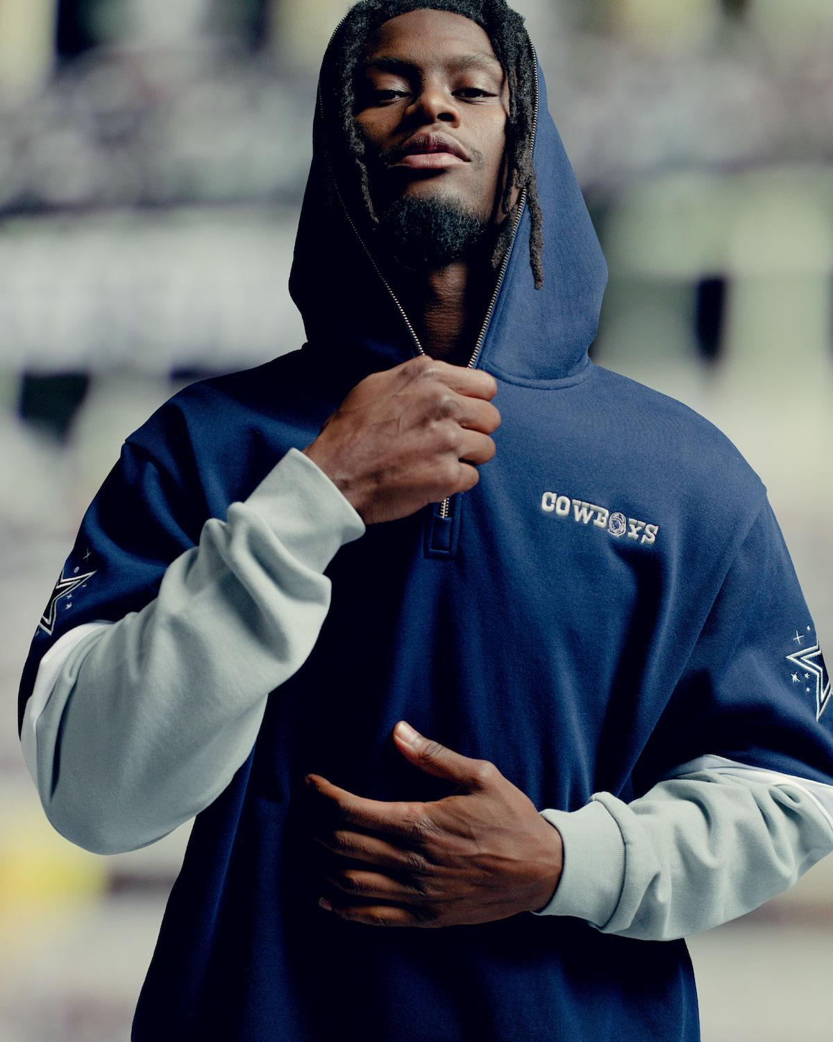 Billionaire Boys Club - 達拉斯牛仔隊 x 億萬男孩俱樂部 "星域 "系列 11 月 23 日發佈