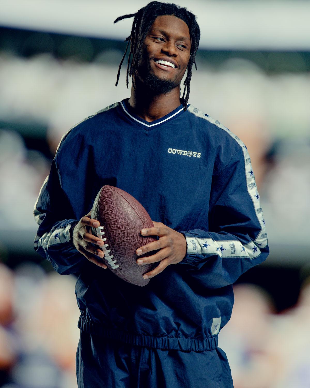 Billionaire Boys Club - 達拉斯牛仔隊 x 億萬男孩俱樂部 "星域 "系列 11 月 23 日發佈