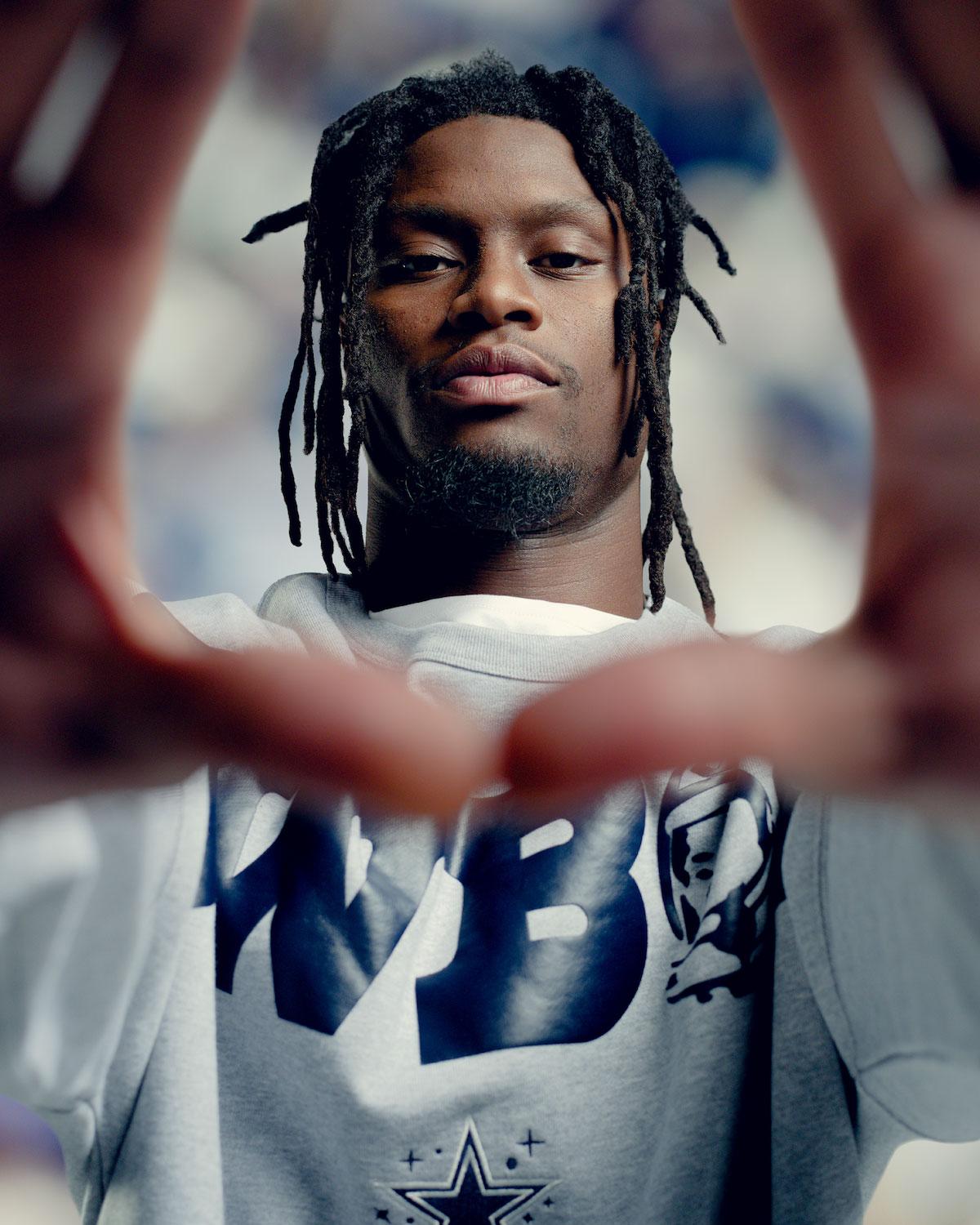 Billionaire Boys Club - 達拉斯牛仔隊 x 億萬男孩俱樂部 "星域 "系列 11 月 23 日發佈