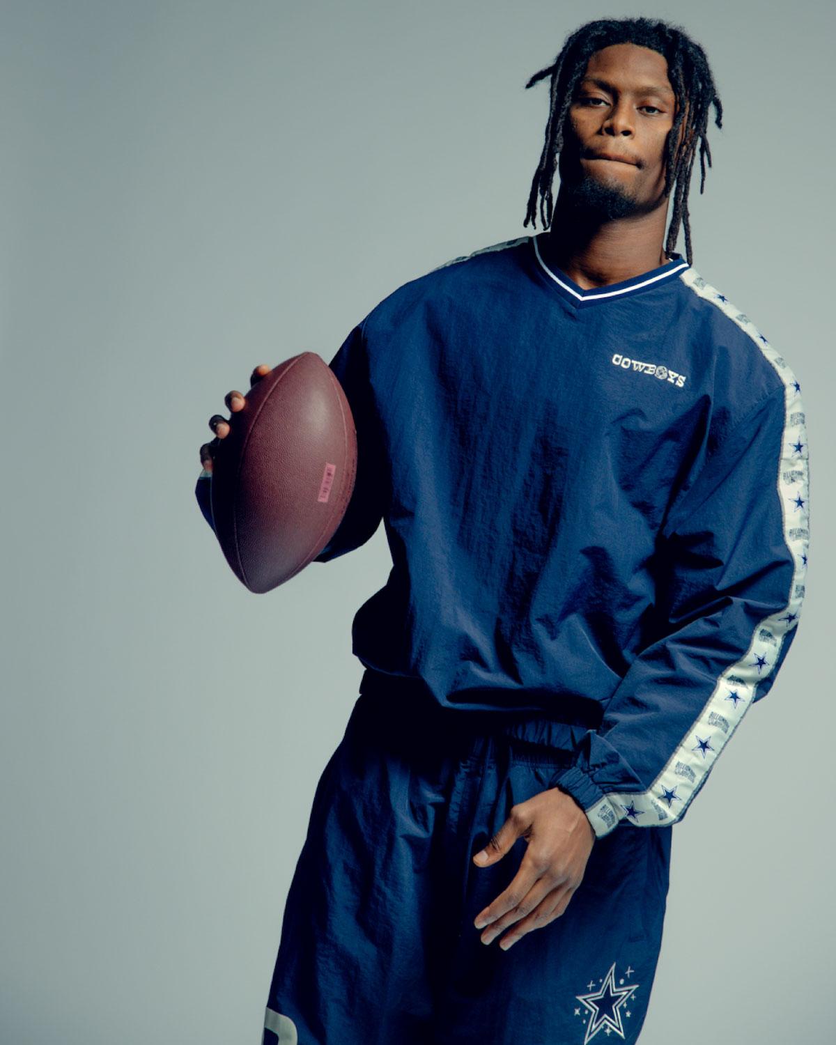 Billionaire Boys Club - 達拉斯牛仔隊 x 億萬男孩俱樂部 "星域 "系列 11 月 23 日發佈