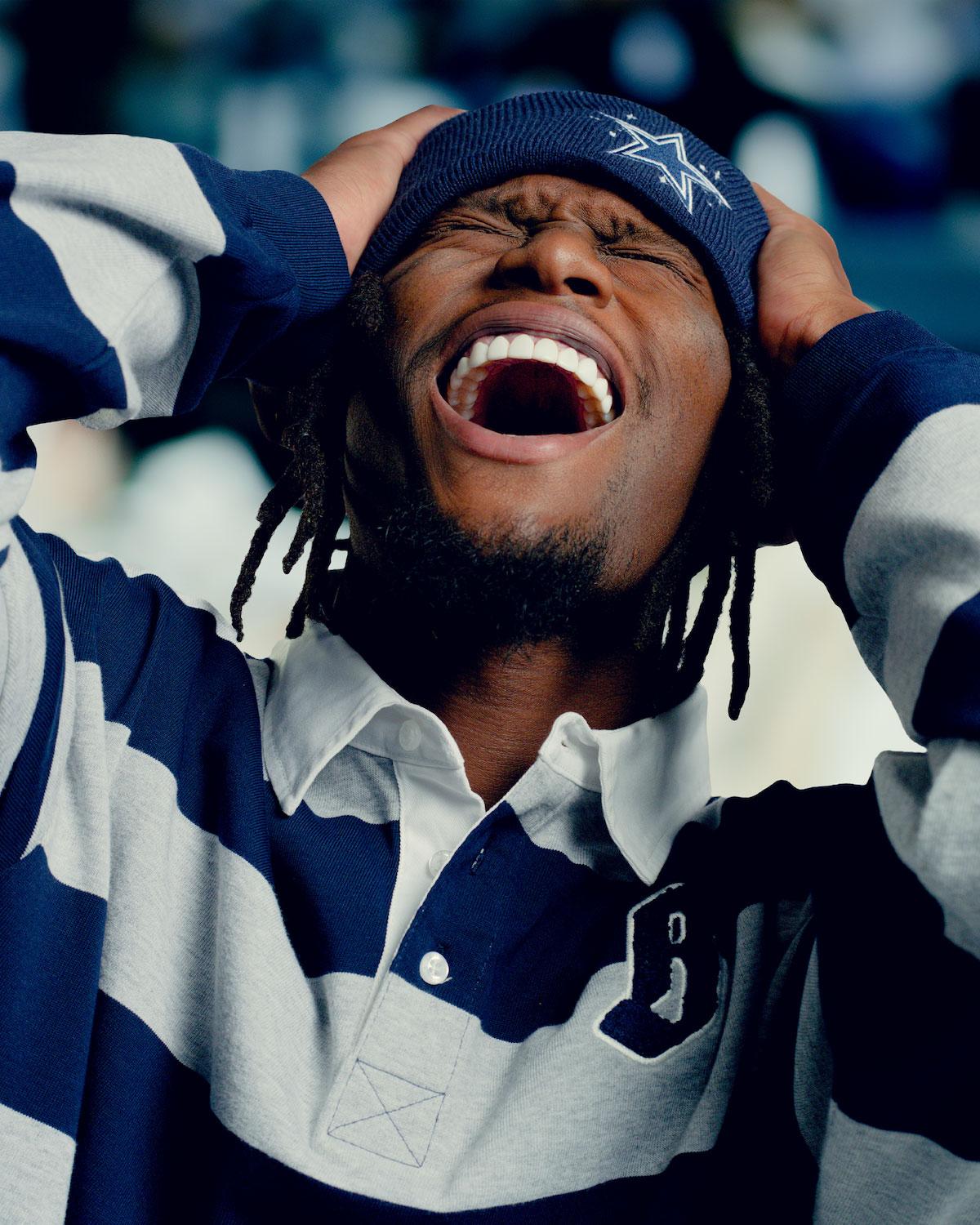 Billionaire Boys Club - 達拉斯牛仔隊 x 億萬男孩俱樂部 "星域 "系列 11 月 23 日發佈