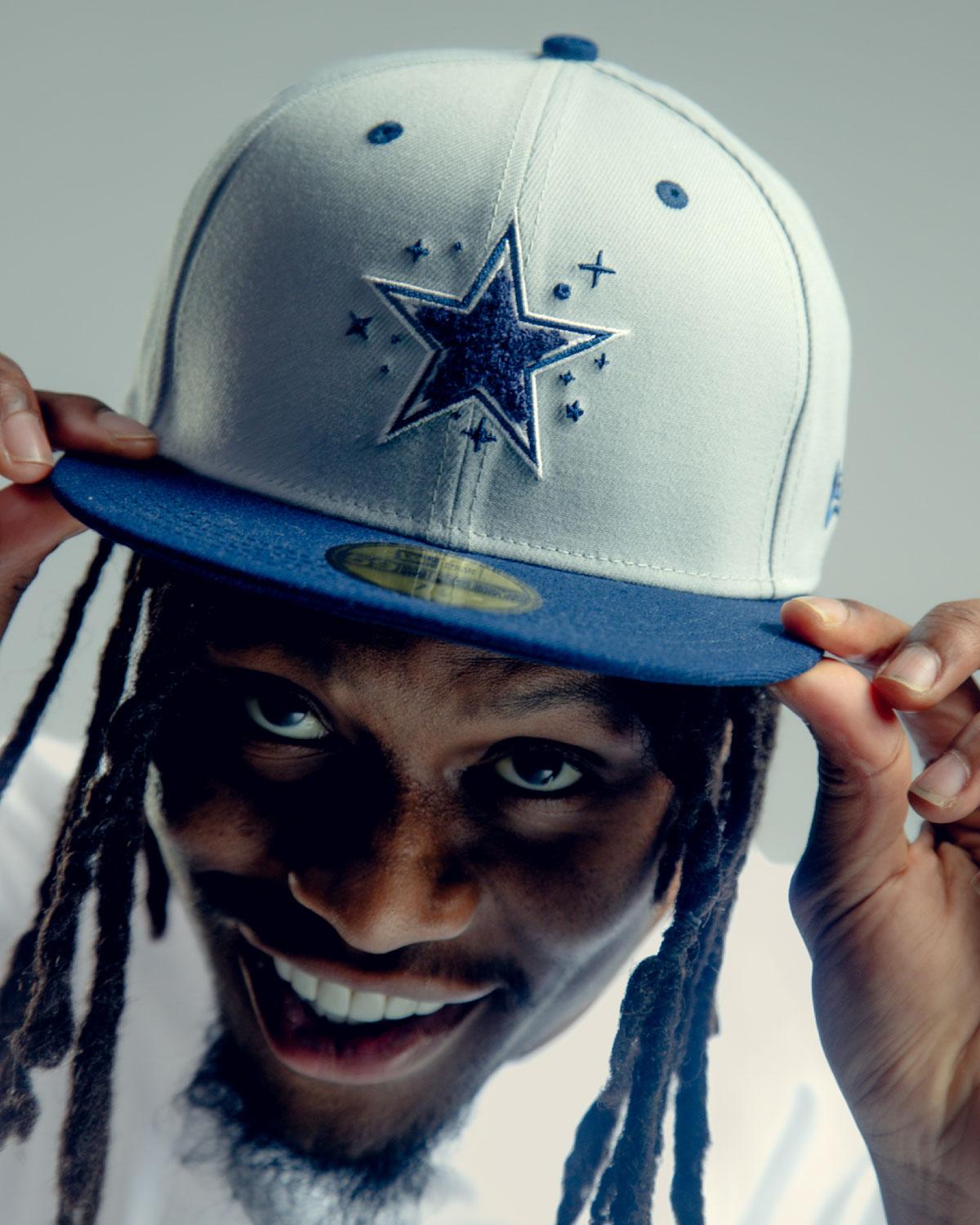 Billionaire Boys Club - 達拉斯牛仔隊 x 億萬男孩俱樂部 "星域 "系列 11 月 23 日發佈