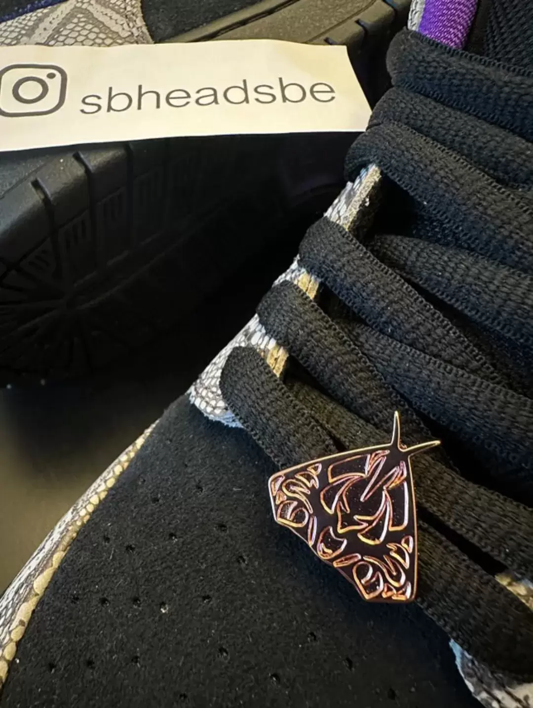 Dashawn Jordan x Nike SB Dunk Low 將於 2026 年春季發佈 Nike SB Dunk Low, Nike SB, Nike, Dashawn Jordan - Dashawn Jordan x Nike SB Dunk Low 將於 2026 年春季發佈